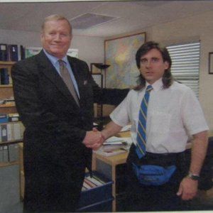 Meet your Posher, Jeff